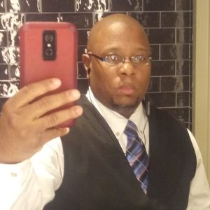 Meet your Posher, Tony